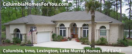 Columbia South Carolina real estate and relocation information and assistance resource for Columbia SC, Lexington, Lake Murray, Irmo, Chapin, Ballentine, West Columbia, Northeast Columbia and Blythewood. Donna Arvay, Russell and Jeffcoat Real Estate, Inc. Your First Friend in Your New Neighborhood. The Friend to Have When You Need to Sell!