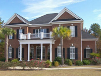 ASCOT - Irmo, SC - Overcup Court
