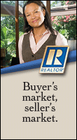 Buyers Market? Sellers Market?  Call Donna Arvay, Russell and Jeffcoat Realtors, Inc at 803-261-7304.
