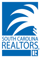Donna Arvay is a member of the South Carolina Association of Realtors®, Your ethical voice in real estate and home ownership.