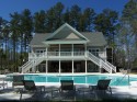 Harbour Watch Community Clubhouse and Pool on Lake Murray Harbour Watch Community Clubhouse and Pool on Lake Murray