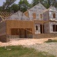 New Home Construction in Chapin, SC