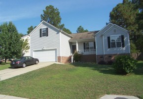 206 Coulter Pine Lane | Columbia SC 29212 | Landsdowne