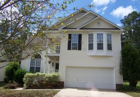 205 Highland Creek Lane | Columbia SC 29212 | Chestnut Hill Plantation